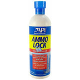 API Aquarium API Ammo Lock Ammonia Detoxifier for Aquariums