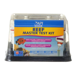 API Aquarium Reef Master Test Kit API Reef Master Test Kit