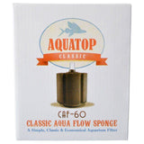 Aquatop Aquarium Aquatop CAF Classic Aqua Flow Sponge Filter