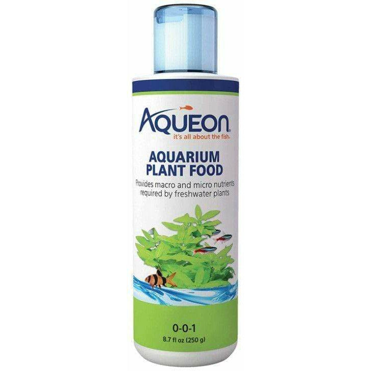 Aqueon Aquarium 8.7 oz Aqueon Aquarium Plant Food Provides Macro and Micro Nutrients