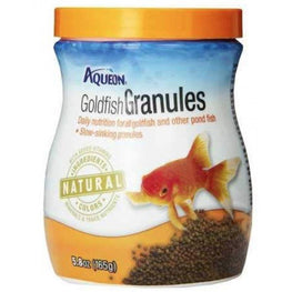 Aqueon Aquarium Aqueon Goldfish Granules