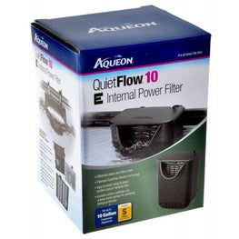 Aqueon Aquarium Aqueon Quietflow E Internal Power Filter