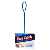 Blue Ribbon Pet Products Aquarium Blue Ribbon Easy Catch Fine Mesh Fish Net