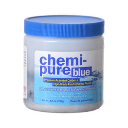 Boyd Enterprises Aquarium Boyd Chemi-Pure Blue