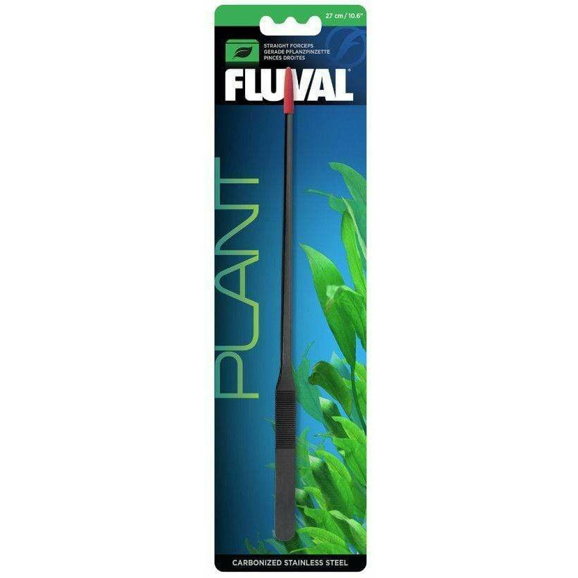 Fluval Aquarium 10.6" L - 1 count Fluval Straight Aquarium Forceps