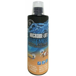 Microbe-Lift Aquarium 16 oz Microbe-Lift Artemiss Freshwater and Saltwater