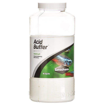 Seachem Aquarium 1.2 kg (2.6 lbs) Seachem Acid Buffer
