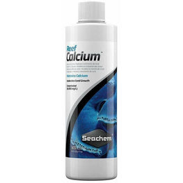 Seachem Aquarium 8.5 oz Seachem Reef Calcium