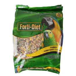 Kaytee Bird 5 lbs Kaytee Forti-Diet Parrot Food