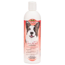 Bio-Groom Dog Bio Groom Flea & Tick Shampoo