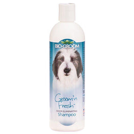 Bio-Groom Dog Bio Groom Groom N Fresh Shampoo