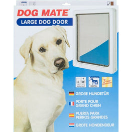 Dog Mate Dog Large (Dogs up to 25