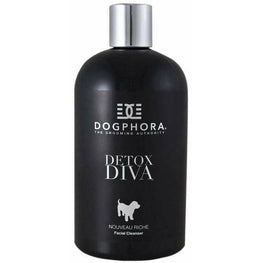 Dogphora Dog 16 oz Dogphora Detox Diva Facial Cleanser
