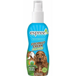 Espree Dog 4 oz Espree Coconut Cream Cologne