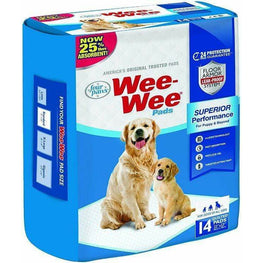 Four Paws Dog 7 Pack (22