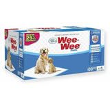 Four Paws Dog 100 Pack - Box (22" Long x 23" Wide) Four Paws Wee Wee Pads Original