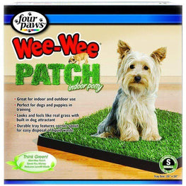 Four Paws Dog Four Paws Wee Wee Patch Indoor Potty