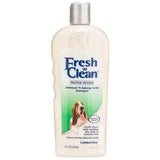 Fresh 'n Clean Dog Fresh 'n Clean Oatmeal 'n Baking Soda Shampoo - Tropical Scent