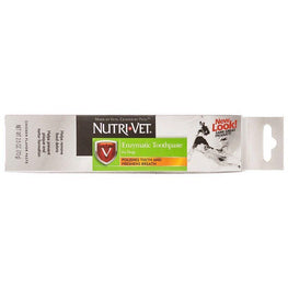 Nutri-Vet Dog 2.5 oz Nutri-Vet Enzymatic Toothpaste for Dogs