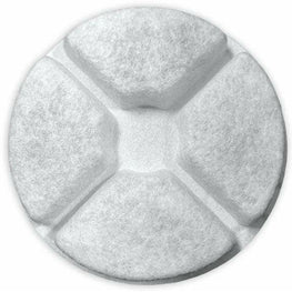 Pioneer Pet Dog 3 count Pioneer Pet Replacement Filters For Vortex Drinking Fountain
