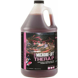 Microbe-Lift Pond 1 Gallon Microbe-Life TheraP for Ponds