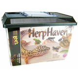 Lee's Reptile Lees HerpHaven Terrarium - Rectangular