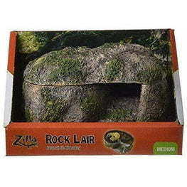Zilla Reptile Zilla Rock Lair for Reptiles