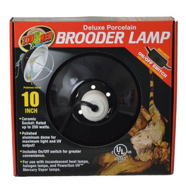 Zoo Med Reptile Up to 250 Watts (10