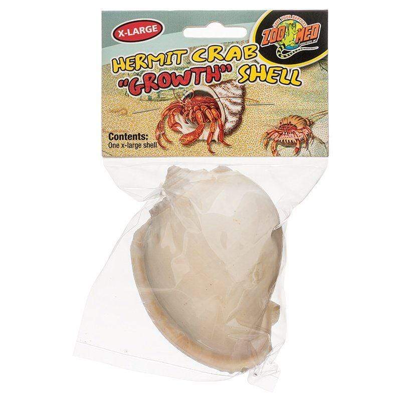 Zoo Med Reptile X-Large - 1 Pack Zoo Med Hermit Crab Growth Shell