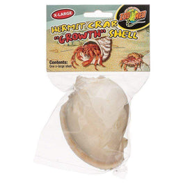 Zoo Med Reptile X-Large - 1 Pack Zoo Med Hermit Crab Growth Shell
