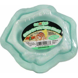 Zoo Med Reptile 2 count Zoo Med Laboratories Hermit Crab Combo Glow Bowl