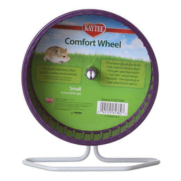 Kaytee Small Pet Kaytee Comfort Wheel