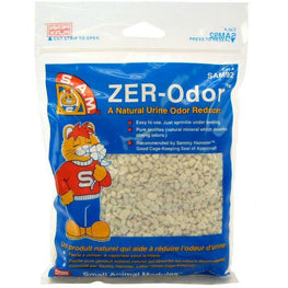 S.A.M. Small Pet 1 lb S.A.M. ZER-Odor Natural Urine Odor Reducer