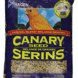 Hagen Canary Seed - VME