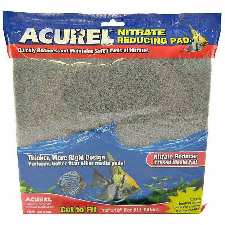 Acurel Aquarium 18" Long x 10" Wide Acurel Nitrate Reducing Pad