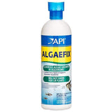 API Aquarium API AlgaeFix for Freshwater Aquariums
