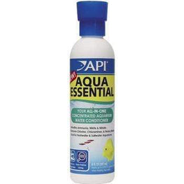 API Aquarium API Aqua Essential All-in-One Concentrated Water Conditioner