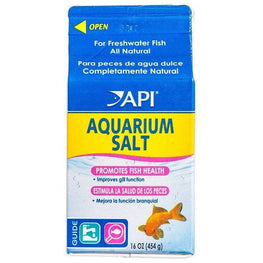 API Aquarium API Aquarium Salt