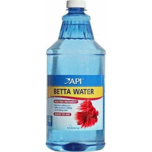 API Aquarium 31 oz API Betta Water
