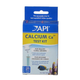 API Aquarium Calcium Test Kit API Calcium Test Kit