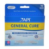 API Aquarium API General Cure Powder
