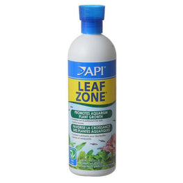 API Aquarium API Leaf Zone