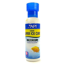 API Aquarium API Liquid Super Ick Cure