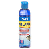 API Aquarium API MelaFix Antibacterial Fish Remedy
