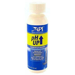 API Aquarium API pH Up
