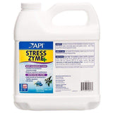 API Aquarium API Stress Zyme Plus