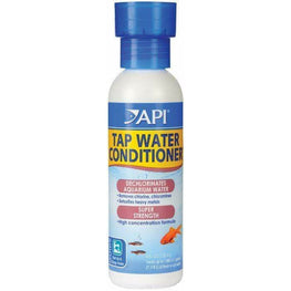 API Aquarium 1 Gallon API Tap Water Conditioner
