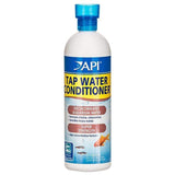 API Aquarium 16 oz API Tap Water Conditioner
