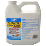 API Aquarium 64 oz API Tap Water Conditioner