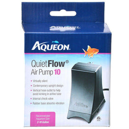 Aqueon Aquarium Aqueon QuietFlow Air Pump